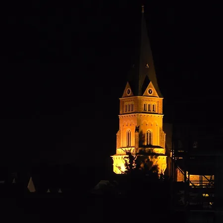 Zur Moselbrücke Hotel 3*