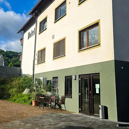Hotel Zur Moselbrücke