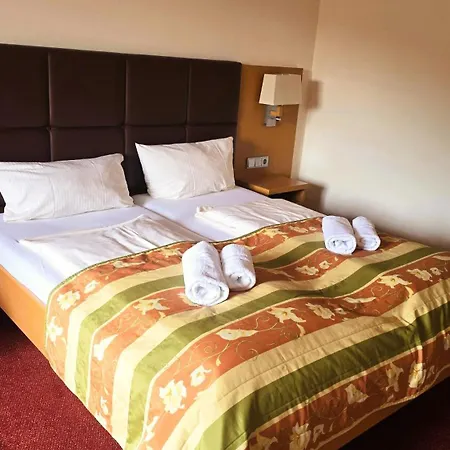 Hotel Zur Moselbrücke Schweich