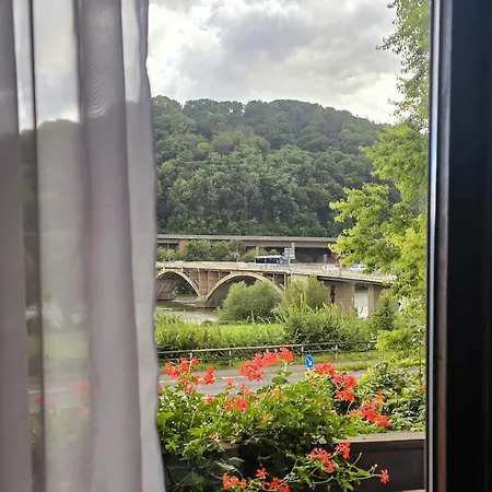 Szálloda Alembra - Zur Moselbruecke 3*