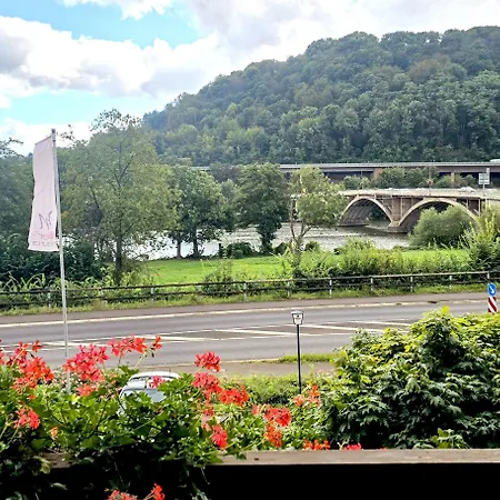 Hotel Zur Moselbrücke Schweich