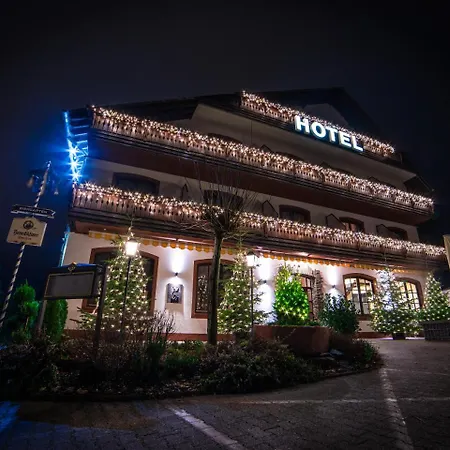 Alembra - Zur Moselbruecke