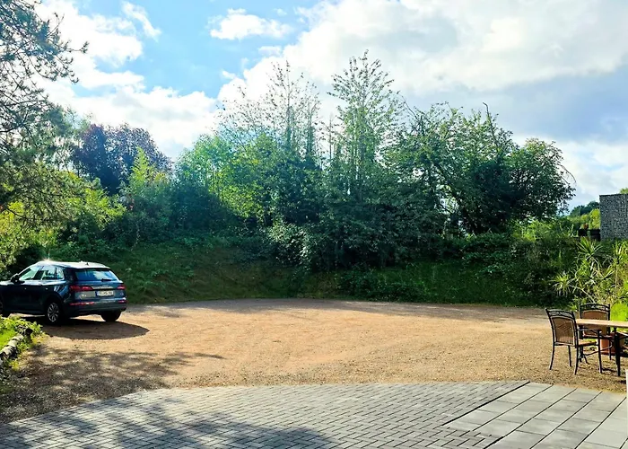 Hotel Alembra - Zur Moselbruecke 3*