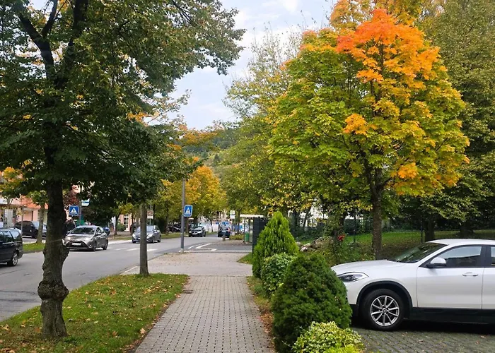 Hotel Alembra - Zur Moselbruecke Schweich