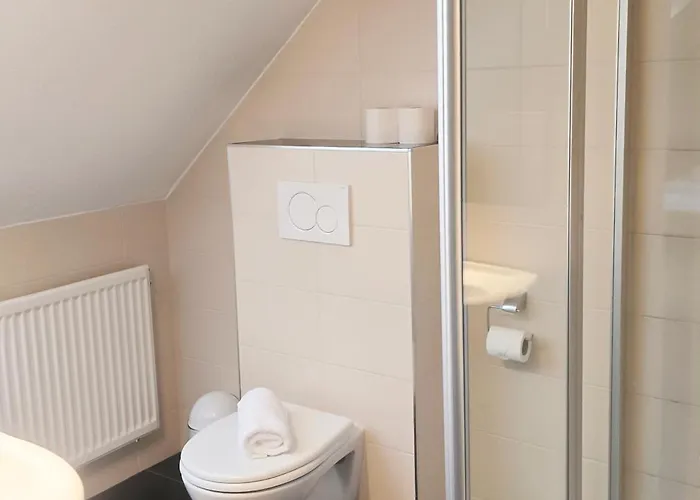 Alembra - Zur Moselbruecke Hotel Schweich