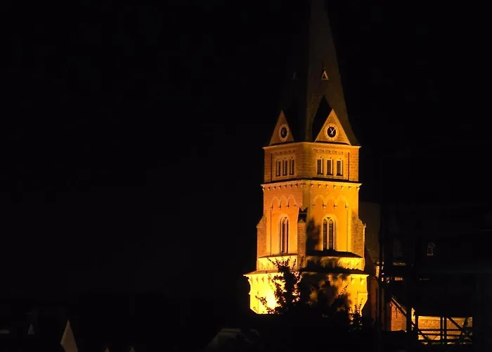 Alembra - Zur Moselbruecke Hotel 3*